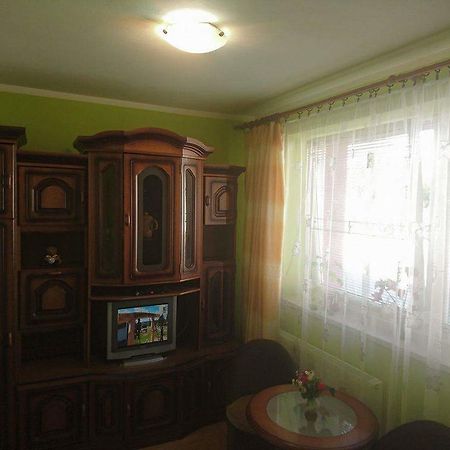 Pokoje U Teresy Apartamento Miedzyzdroje Exterior foto
