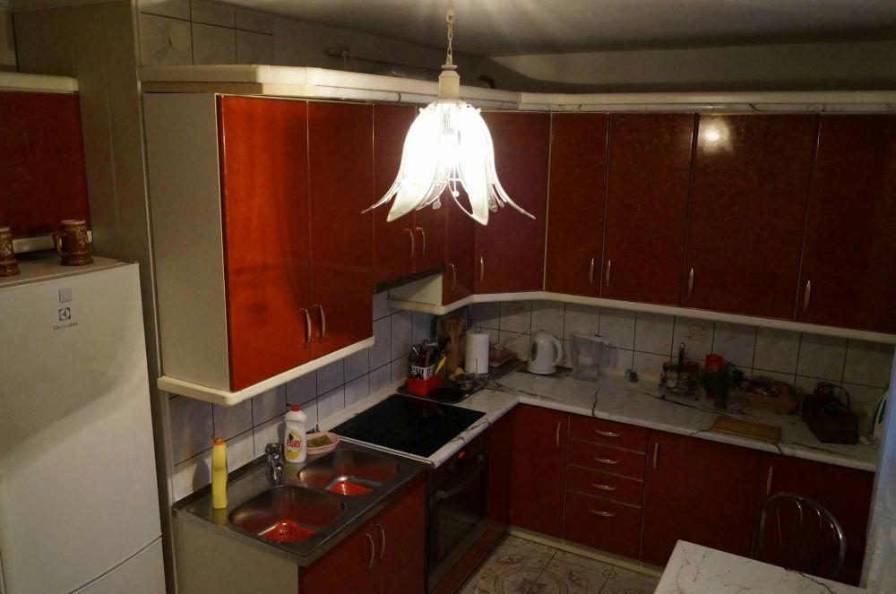 Pokoje U Teresy Apartamento Miedzyzdroje Exterior foto