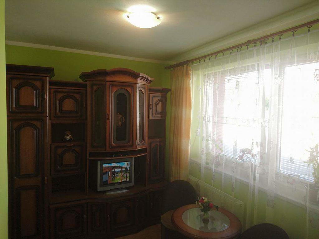Pokoje U Teresy Apartamento Miedzyzdroje Exterior foto