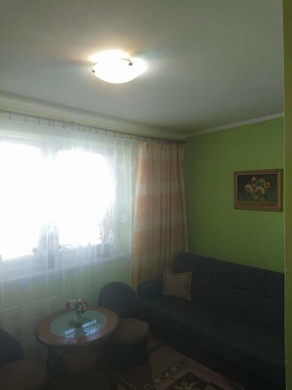 Pokoje U Teresy Apartamento Miedzyzdroje Exterior foto