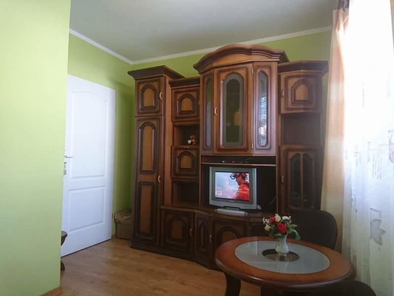 Pokoje U Teresy Apartamento Miedzyzdroje Exterior foto
