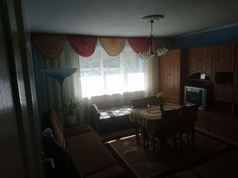 Pokoje U Teresy Apartamento Miedzyzdroje Exterior foto